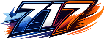 Logo thương hiệu 717